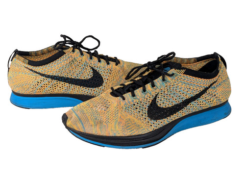 Nike flyknit racer - racer, running