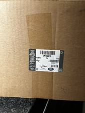 LR152216 New Genuine Land Rover/Sport. New Range Rover Water Charge Air Cooler