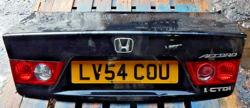 Genuine 2004 2007 honda accord - honda,