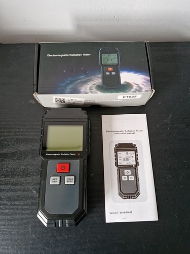 Et825 electromagnetic - et825,