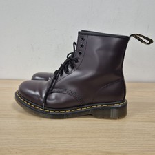 Dr Martens 1460 Dark Purple