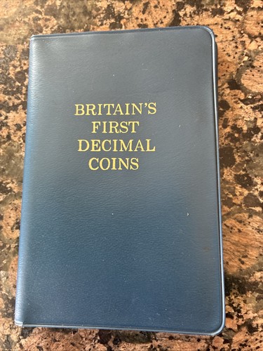 Decimal coins wallet - coins, in