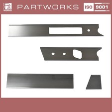 Trim dashboard for Porsche 911