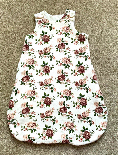 Baby girl sleeping bag 6 - baby,