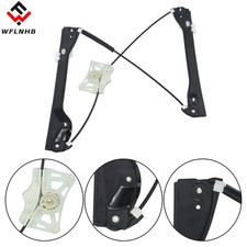 FRONT RIGHT DRIVERS SIDE For