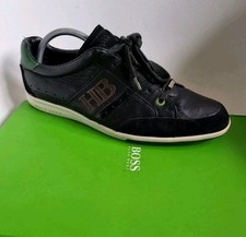 Hugo Boss Mens Shoes Uk Size 8