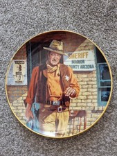 Franklin Mint Collector Plate