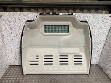 18-23 FORD TRANSIT COURIER COMPLETE BULKHEAD