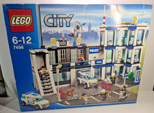 LEGO CITY: Police Station