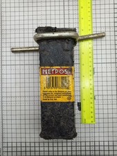 Genuine Metpost Driving Tool