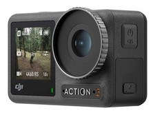 DJI Osmo Action 3 Action