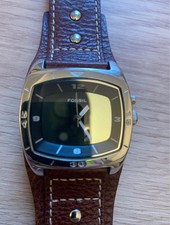 FOSSIL AM-3695 BIG TIC, RARE
