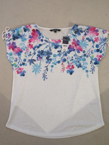 Bon marche ladies - marche, floral