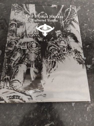 The horus heresy collected - the,