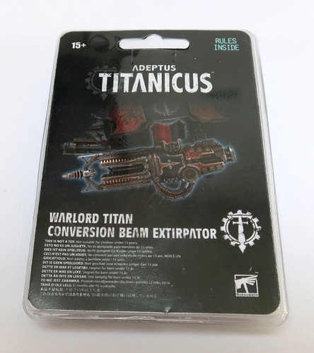 Forgeworld adeptus titanicus - adeptus,