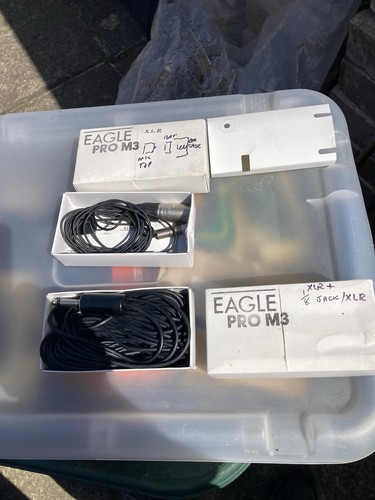 Lapel mic electret with - lapel,