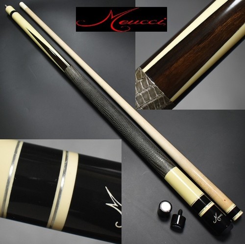 Vintage meucci cue cream - vintage,