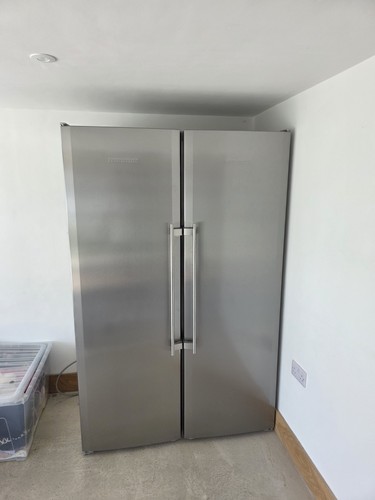 Liebherr premium stainless - liebherr,