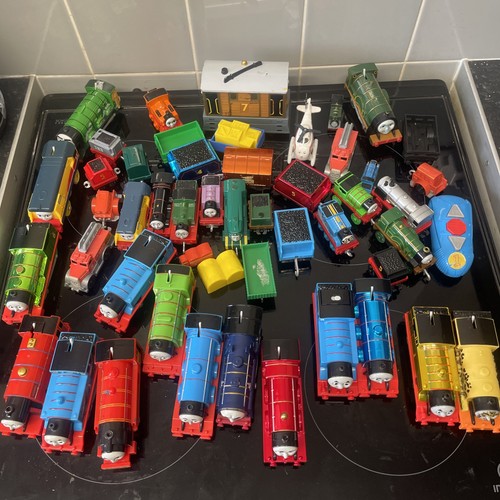 Thomas and friends train - thomas,