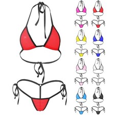 Stylish Women Halter Neck