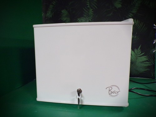 Chillquiet thermoelectric 17l - thermoelectric,