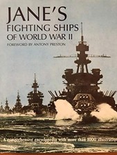 Jane's Fighting Ships of World