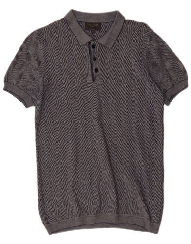 Vintage mens polo neck jumper - vintage,