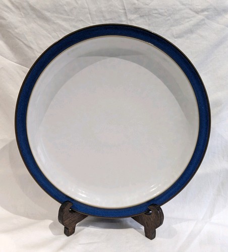 Denby imperial blue - denby, dinner