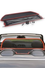 Wind Deflector Compatible With