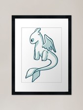 Light Fury Dragon How to Train