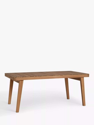 John lewis mona rectangular - john,