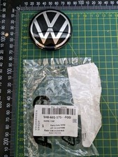 Genuine New VOLKSWAGEN CENTRE