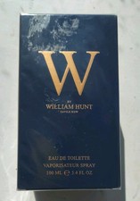 William Hunt Original Eau de
