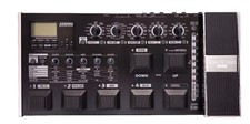 Korg Toneworks AX3000G Guitar