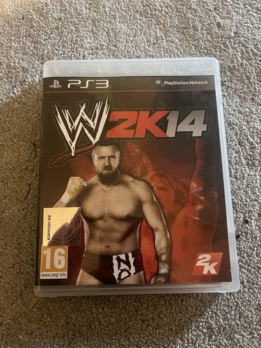 Wwe 2k14 2013 complete - 2k, with