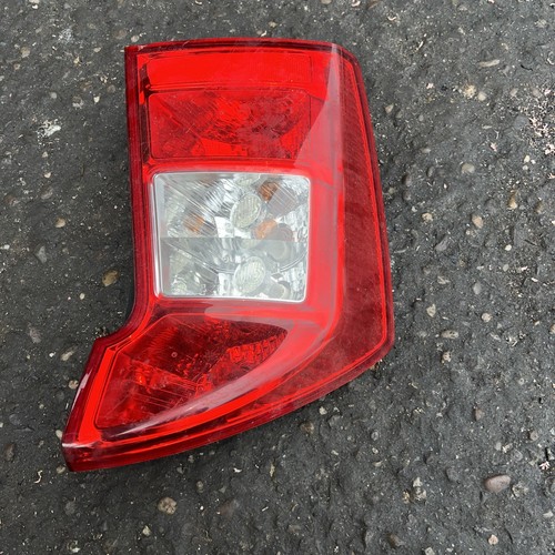 Rear lamp for kia - lamp, carens