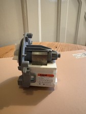 Askoll S3008 Washing Machine Drain Pump