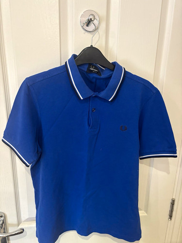 Fred perry men blue - men’s,