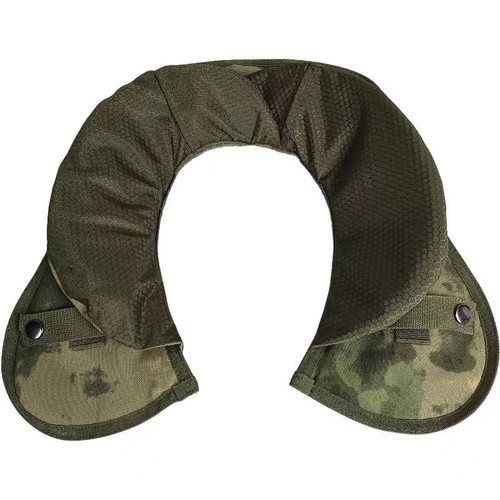 Stab proof cut - cut-proof, neck