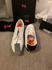 Adidas   Y3 Honja Low trainers