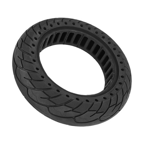 Solid tire anti - 60/70-6.5, anti-slip