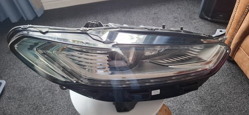 Ford mondeo mk5 - ford,