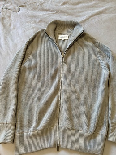 Maison margiela cardigan with - cardigan,