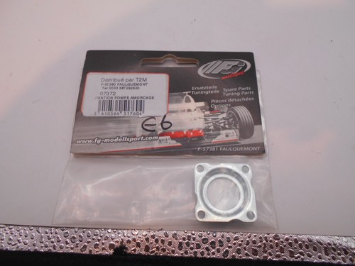 7372 prima bubble plate - 7372,