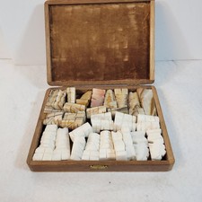 Vintage Handmade Natural Onyx