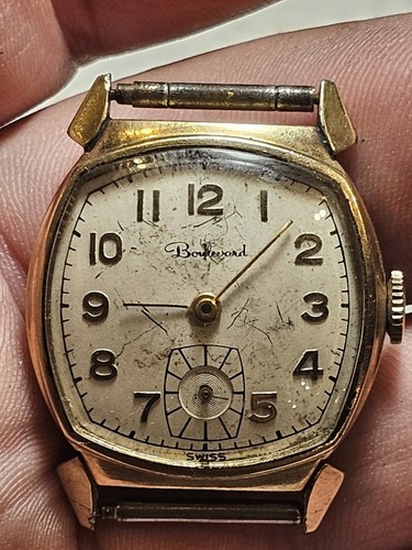 Vintage boulevard jewels - 7,