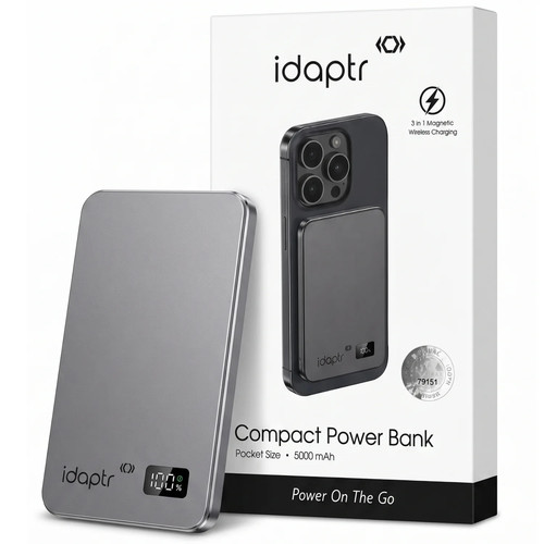 Ultra slim magnetic - ultra-slim,