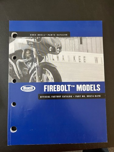 2004 buell firebolt models - firebolt,