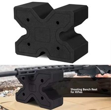 Rifle Bench Rest Large Eva