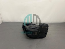 MERCEDES-BENZ E250 throttle
